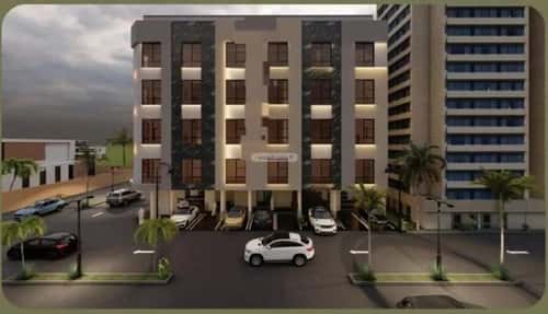 Apartment with 3 Bedrooms Al Safa, North Jeddah, Jeddah