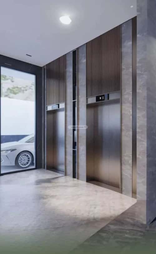 4 bedroom apartment in Al Salamah