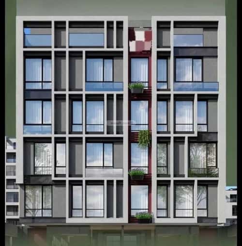 شقة ب 6 غرف السلامة، شمال جدة، جدة