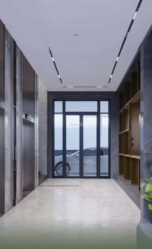 شقة ب 6 غرف السلامة، شمال جدة، جدة