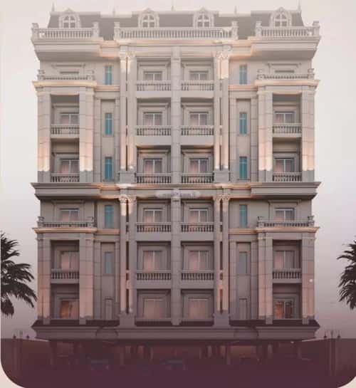 Apartment with 4 Bedrooms Al Manar, East Jeddah, Jeddah