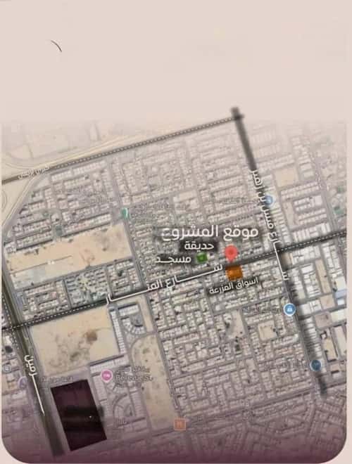 Apartment with 4 Bedrooms Al Manar, East Jeddah, Jeddah