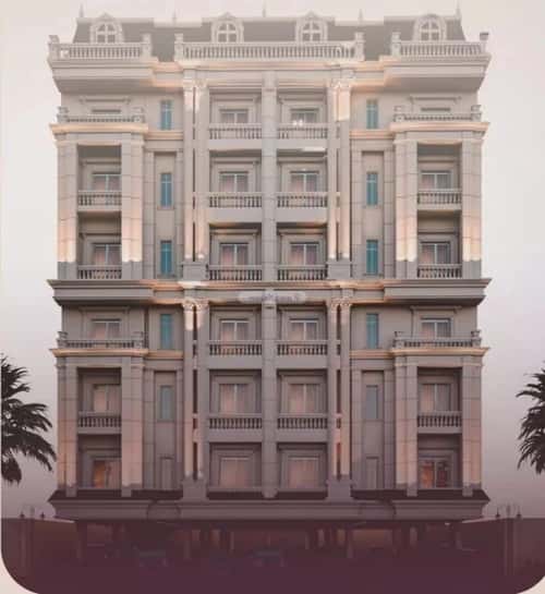 Apartment with 4 Bedrooms Al Manar, East Jeddah, Jeddah