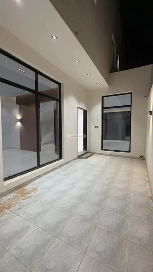 فيلا 5 غرف في الرمال