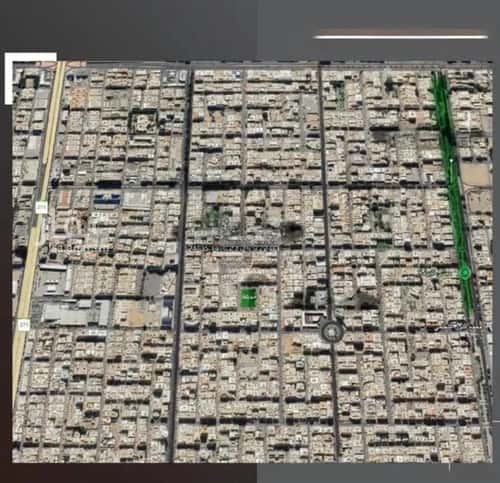 شقة بغرفتين السلامة، شمال جدة، جدة