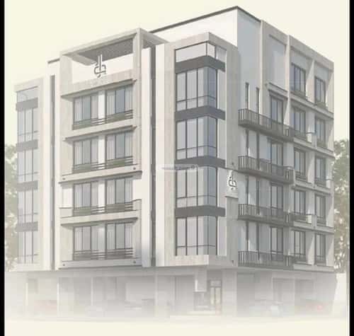 Apartment with 2 Bedrooms Al Rawdhah, North Jeddah, Jeddah