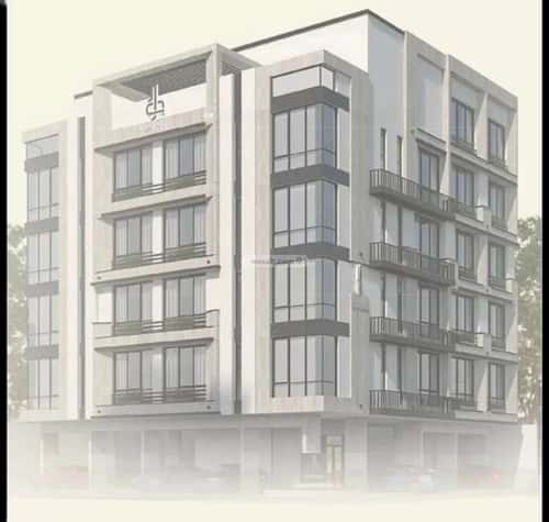 Apartment with 2 Bedrooms Al Rawdhah, North Jeddah, Jeddah