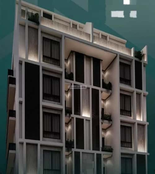 3 bedroom apartment in Al Salamah