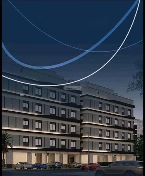 Apartment with 3 Bedrooms Meshrefah, North Jeddah, Jeddah