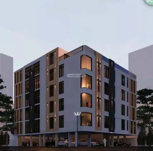 شقة ب 5 غرف الصفاء، شمال جدة، جدة