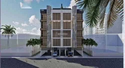 شقة ب 5 غرف الصفاء، شمال جدة، جدة