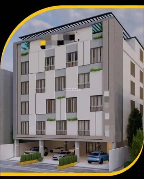 Apartment with 3 Bedrooms Al Salamah, North Jeddah, Jeddah