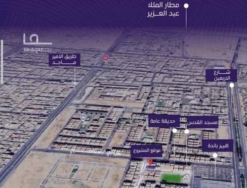 شقة ب 5 غرف المروة، شمال جدة، جدة