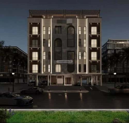 Apartment with 2 Bedrooms Al Naeem, North Jeddah, Jeddah