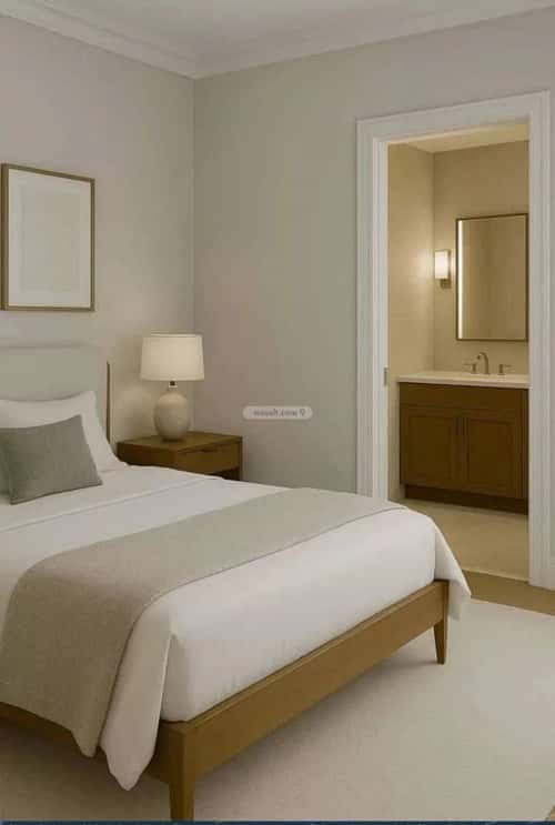 3 bedroom apartment in Al Zahra