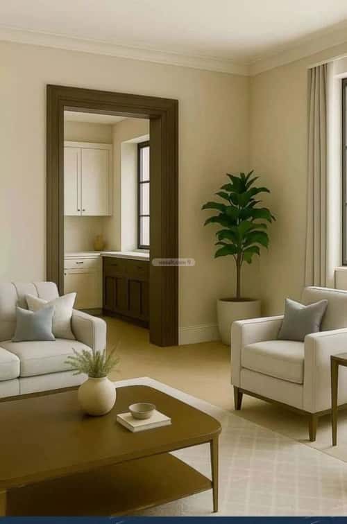 شقة ب 3 غرف الزهراء، شمال جدة، جدة