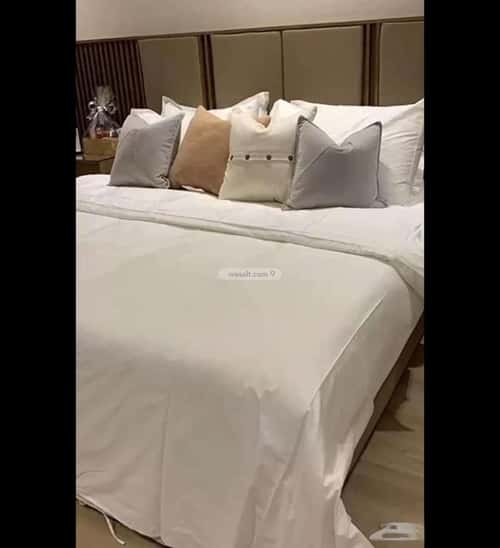 Villa 275 SQM Facing West on 20m Width Street Al-Arid, North Riyadh, Riyadh