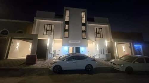 Floor 170 SQM with 3 Bedrooms Al-Yarmuk, East Riyadh, Riyadh