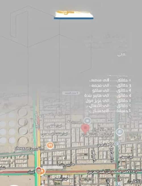 Apartment with 4 Bedrooms Al Safa, North Jeddah, Jeddah