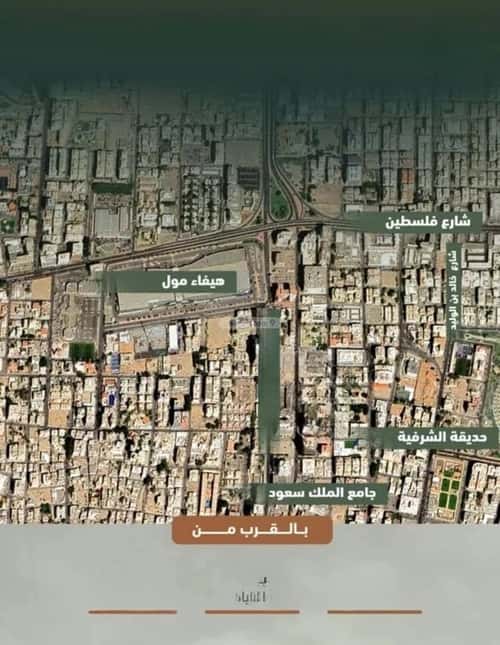 Apartment with 3 Bedrooms Al Sharafeyyah, South Jeddah, Jeddah