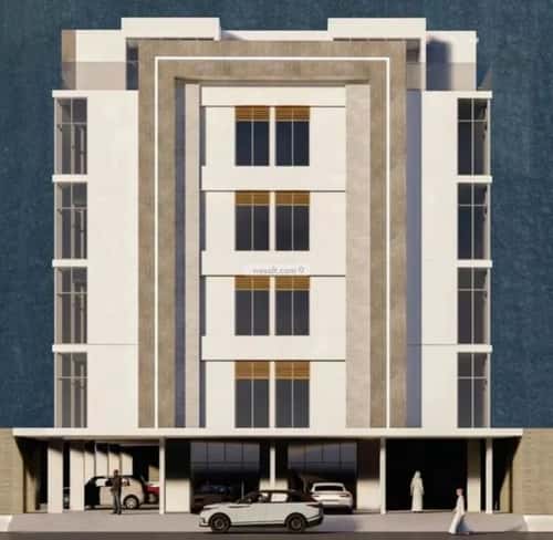 Apartment with 4 Bedrooms Al Safa, North Jeddah, Jeddah