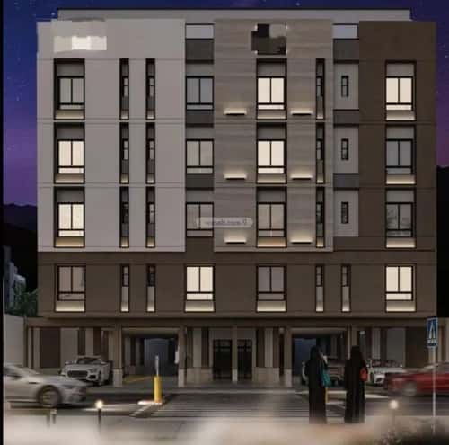 2 bedroom apartment in Mishrifah