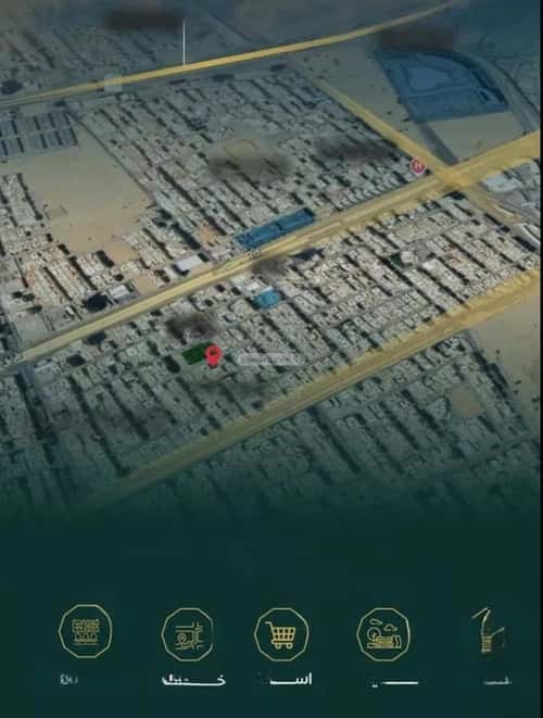 Apartment with 4 Bedrooms Al Nuzha, North Jeddah, Jeddah