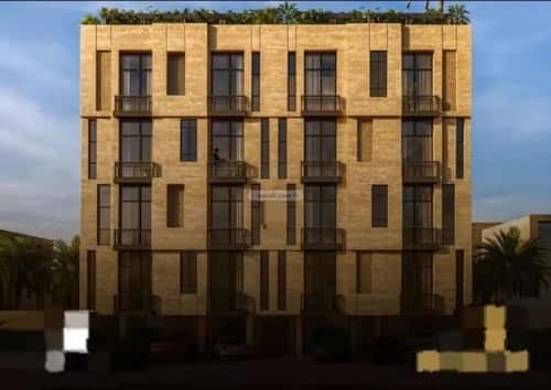 3 bedroom apartment in Al Salamah