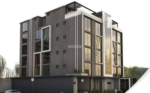 Apartment 400 SQM with 3 Bedrooms Al Sharafeyyah, South Jeddah, Jeddah