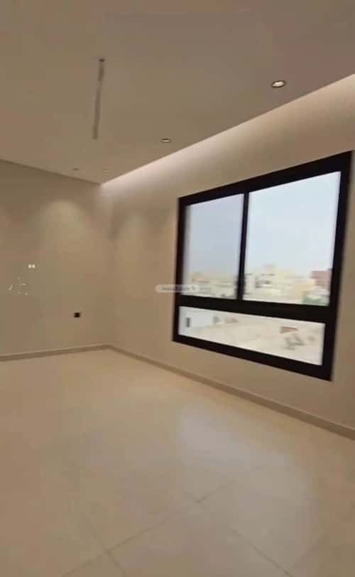 شقة ب 4 غرف الروضة، شمال جدة، جدة