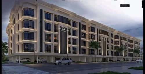 Apartment with 4 Bedrooms Al Swaryee, North Jeddah, Jeddah