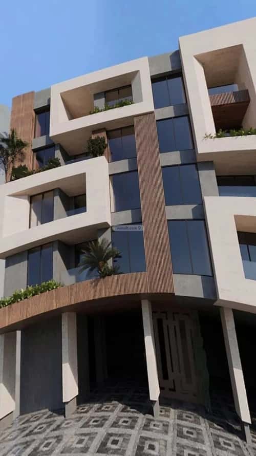 Apartment with 2 Bedrooms Al Azizeyyah, North Jeddah, Jeddah