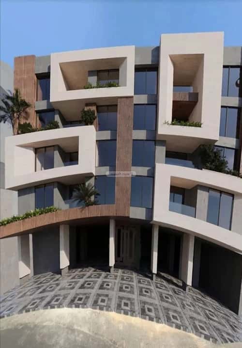Apartment with 2 Bedrooms Al Azizeyyah, North Jeddah, Jeddah