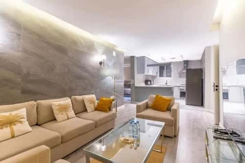 Apartment with 3 Bedrooms Al-Aqeek, North Riyadh, Riyadh