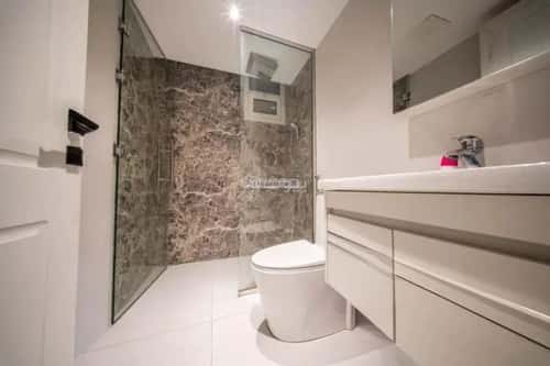 شقة ب 3 غرف العقيق، شمال الرياض، الرياض