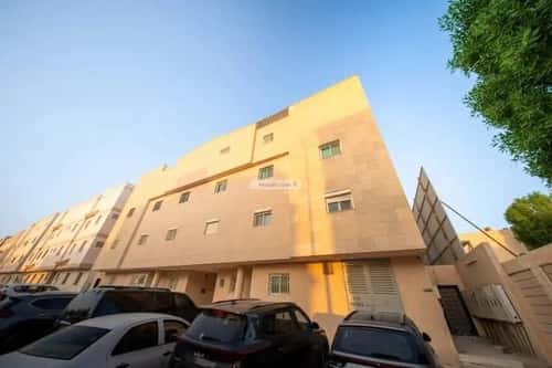 Apartment with 3 Bedrooms Al-Aqeek, North Riyadh, Riyadh