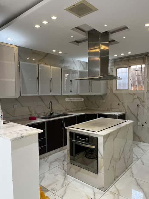 شقة ب 4 غرف الصفاء، شمال جدة، جدة