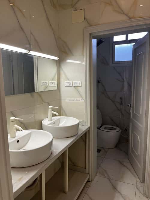 شقة ب 4 غرف الصفاء، شمال جدة، جدة