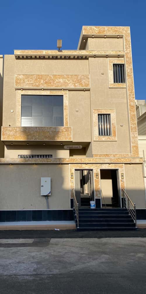 دور 231.76 متر مربع ب 6 غرف الورود، خميس مشيط