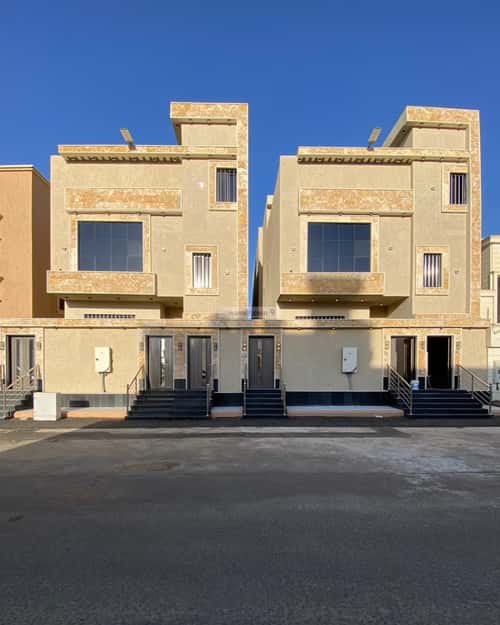 دور 231.76 متر مربع ب 6 غرف الورود، خميس مشيط