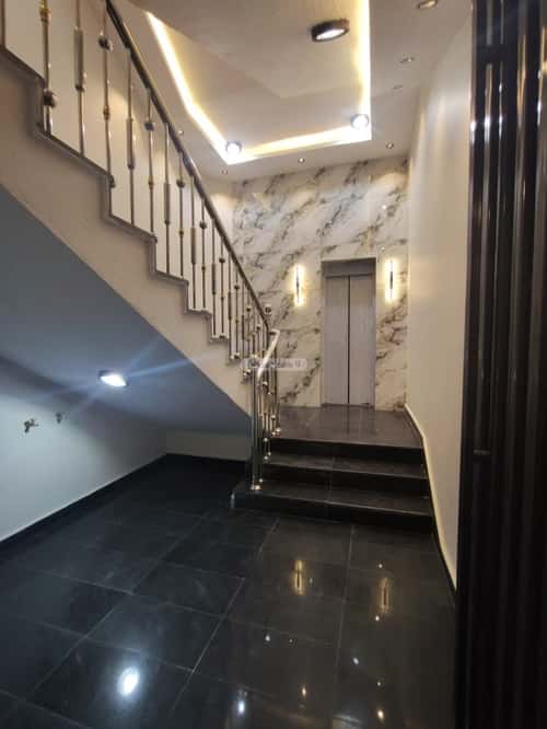Floor 211 SQM with 6 Bedrooms Al-Yarmouk, Khamis Mushait