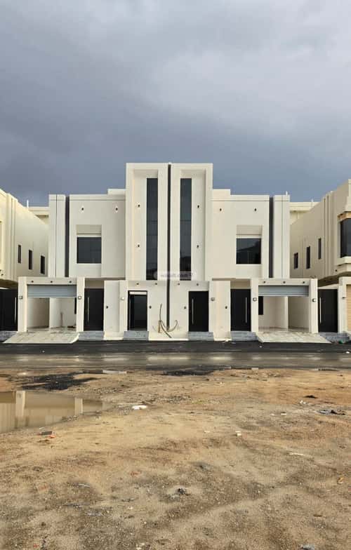 Apartment with 8 Bedrooms Al Ma'Ala, Ahad Rafidah