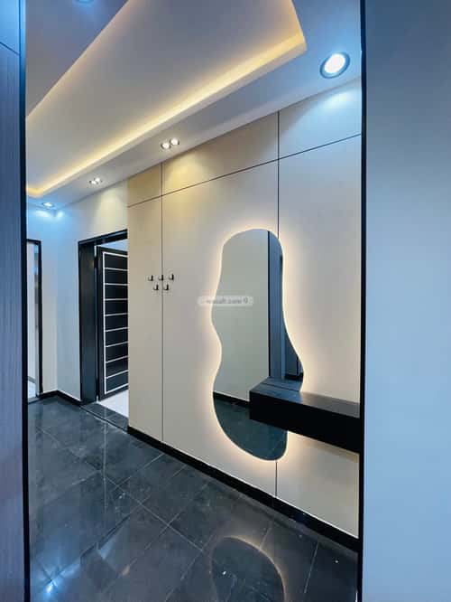 شقة ب 9 غرف اليرموك، خميس مشيط