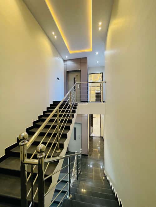 Apartment with 9 bedrooms اليرموك، خميس مشيط