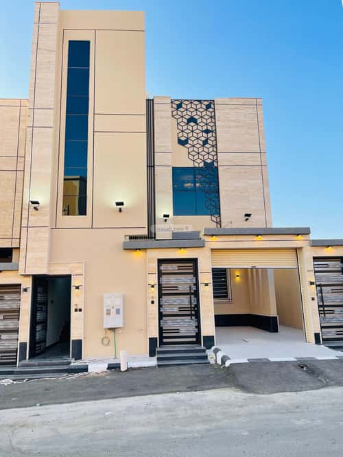 Apartment with 9 Bedrooms Al-Yarmouk, Khamis Mushait