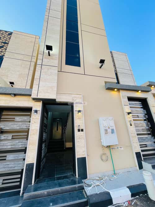 شقة ب 9 غرف اليرموك، خميس مشيط