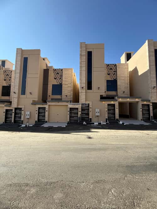 Apartment with 6 bedrooms اليرموك، خميس مشيط