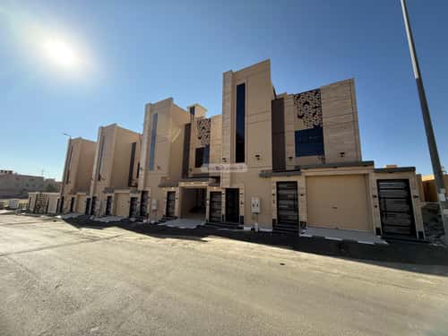 Apartment with 6 bedrooms اليرموك، خميس مشيط