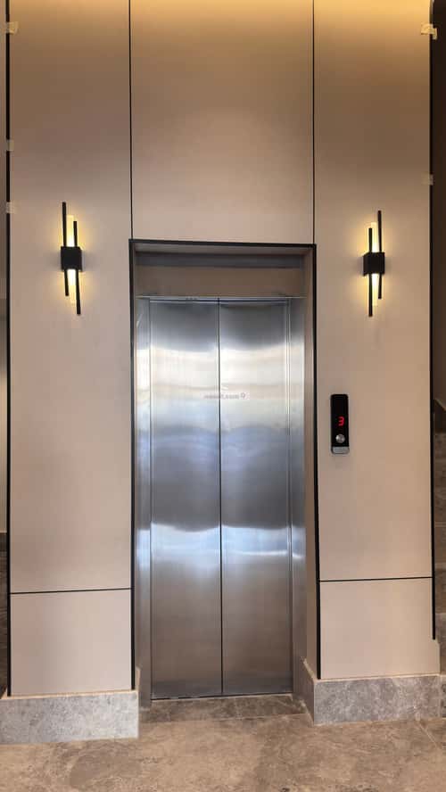 Apartment with 3 Bedrooms King Faisal, East Riyadh, Riyadh