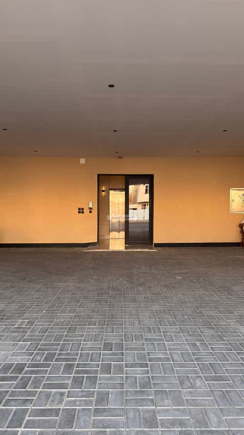 Apartment with 3 bedrooms الملك فيصل، شرق الرياض، الرياض